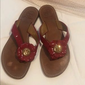 Tory Burch Breely Sandal!